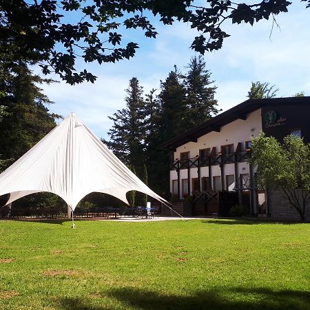 Hotel Rakov Skocjan Cerknica Exterior photo