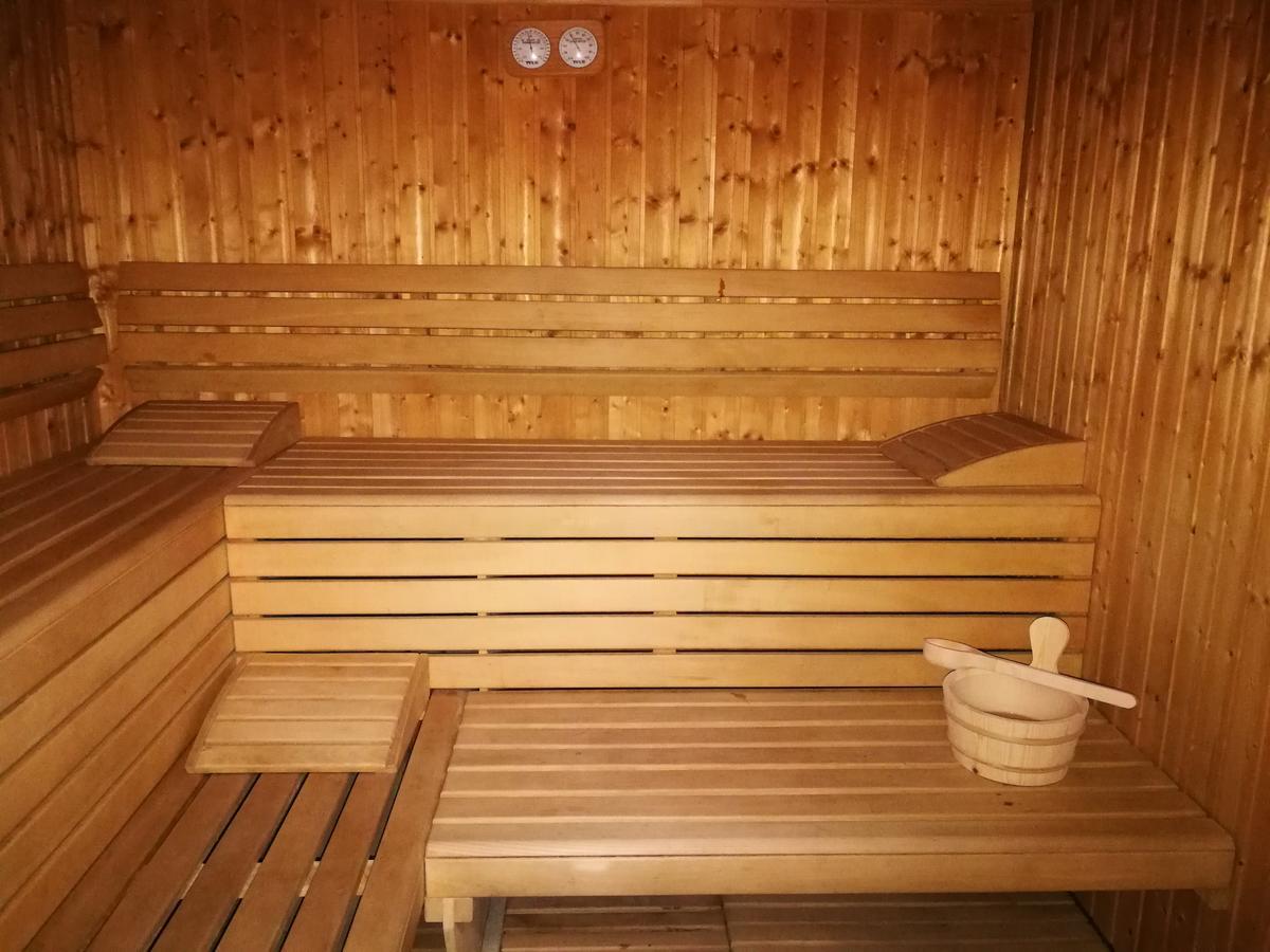Hotel Rakov Skocjan Cerknica Exterior photo